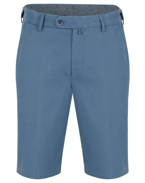 DG's Drifter Driscoll Shorts Blue