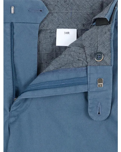 DG's Drifter Driscoll Shorts Blue