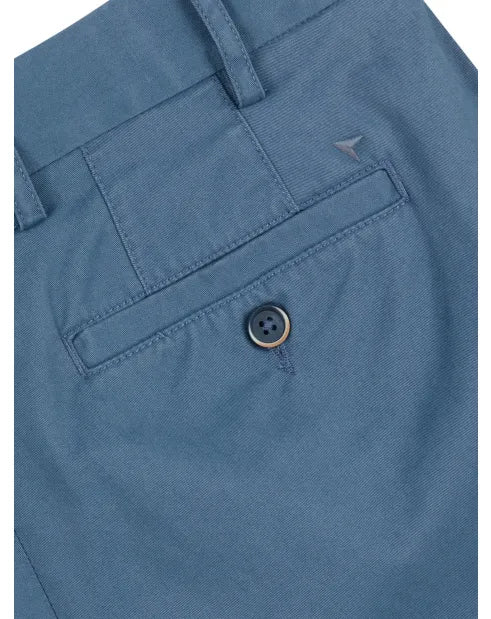 DG's Drifter Driscoll Shorts Blue