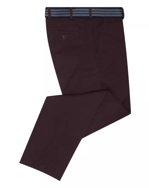 DG's Drifter Driscoll Chinos Wine