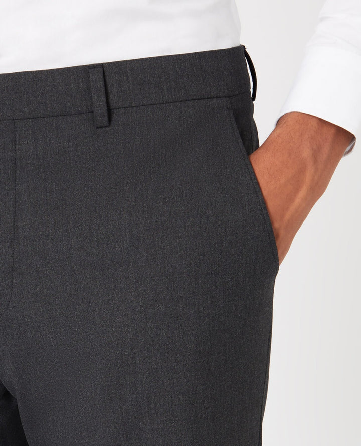 Remus Uomo Palucci Mix & Match Tapered Trouser Grey