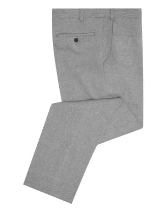 Remus Uomo Grey Pablo 3 Piece Suit