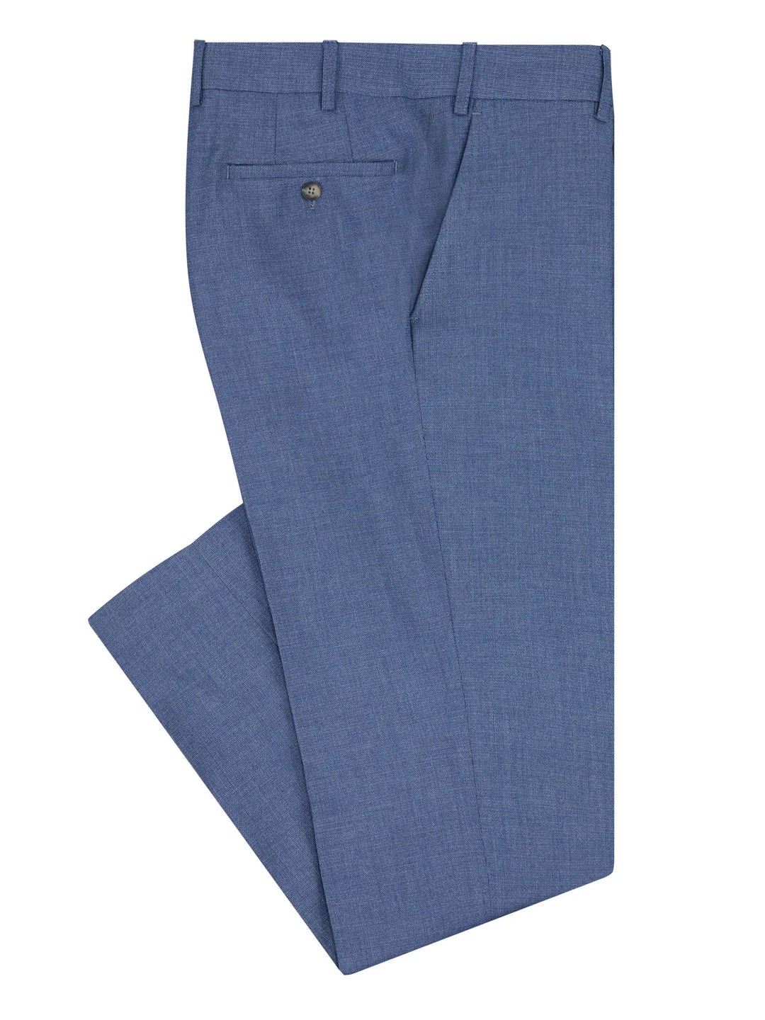 Daniel Grahame Damon Mix & Match Suit Blue