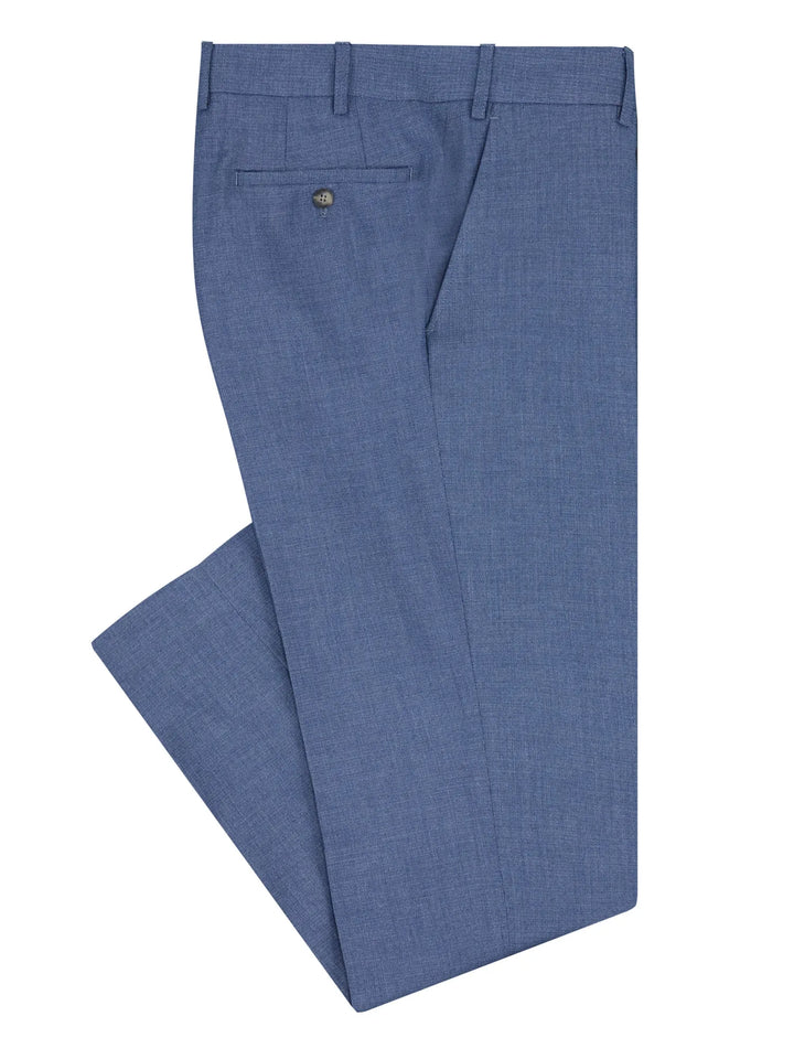 Daniel Grahame Damon Mix & Match Suit Blue