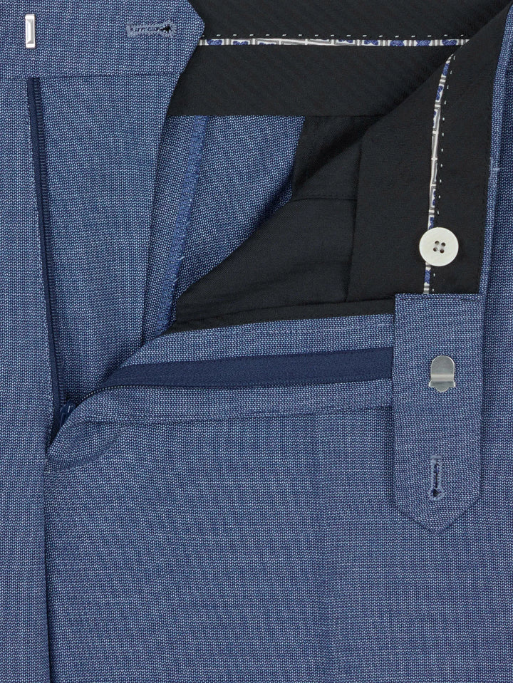Daniel Grahame Damon Mix & Match Suit Blue