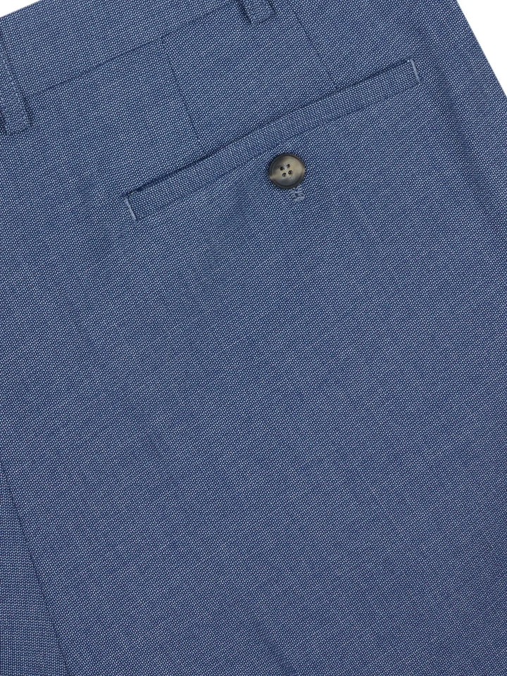 Daniel Grahame Damon Mix & Match Suit Blue
