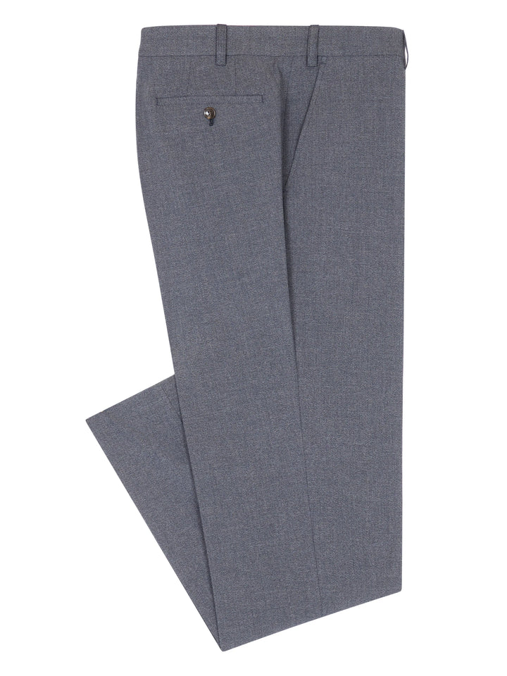 Daniel Grahame Blue Darcy Suit Mix & Match