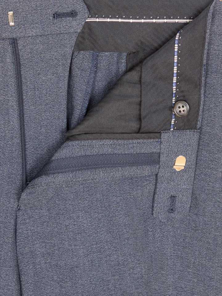 Daniel Grahame Blue Darcy Suit Mix & Match