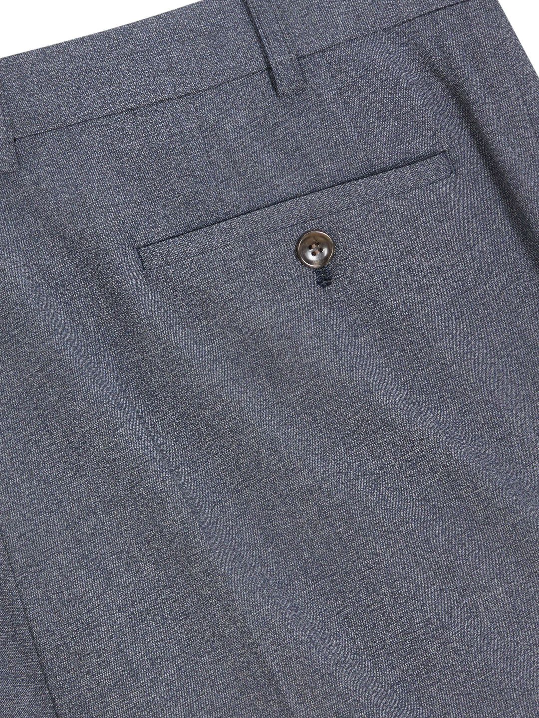 Daniel Grahame Blue Darcy Suit Mix & Match