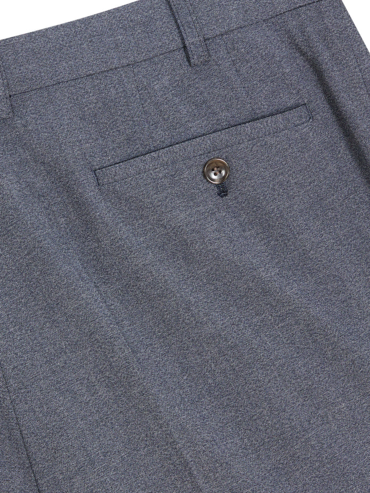 Daniel Grahame Blue Darcy Suit Mix & Match
