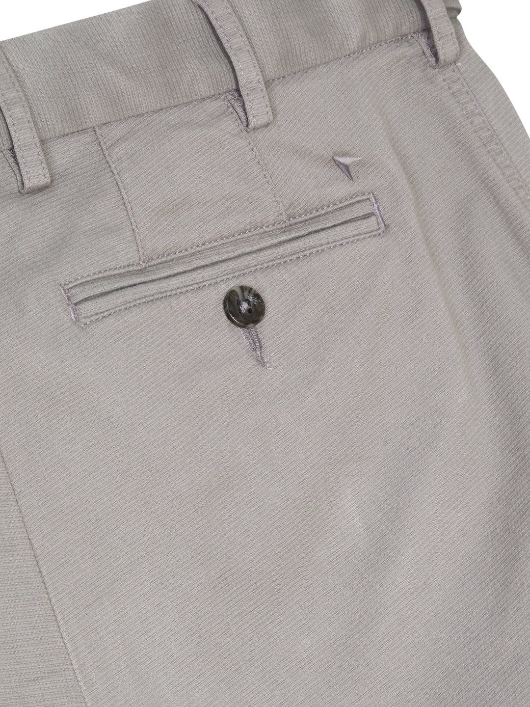 DG's Drifter Deacon Chinos Grey