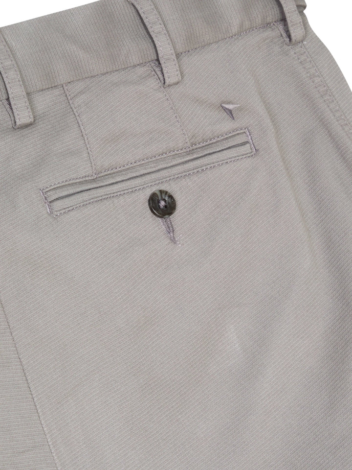 DG's Drifter Deacon Chinos Grey