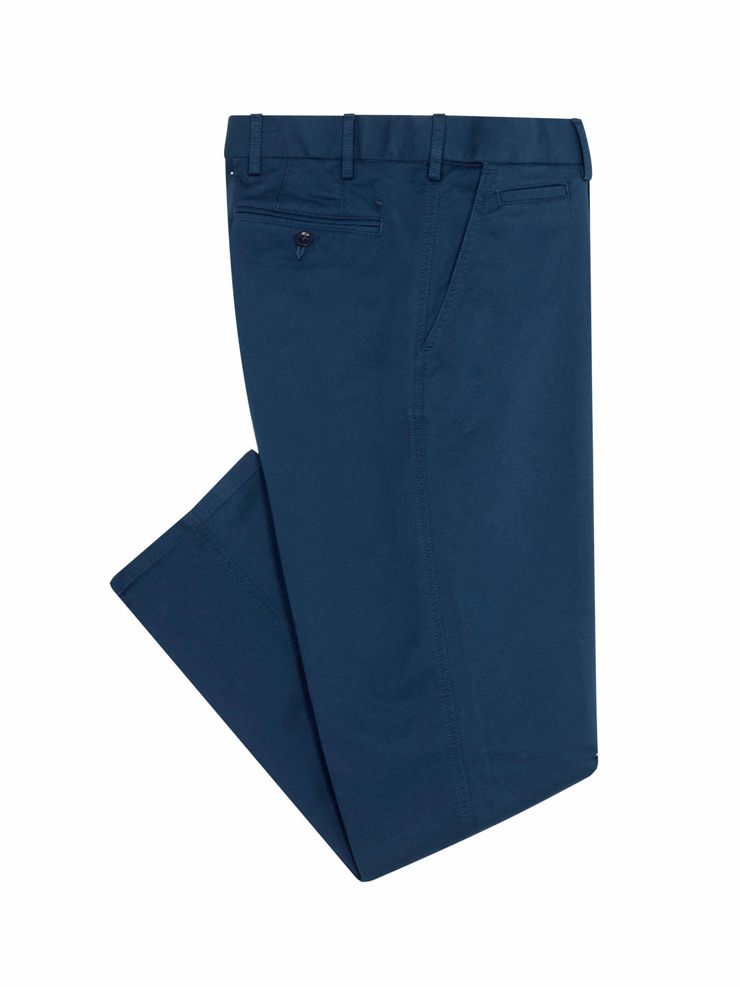 DG's Drifter Deacon Chinos Blue