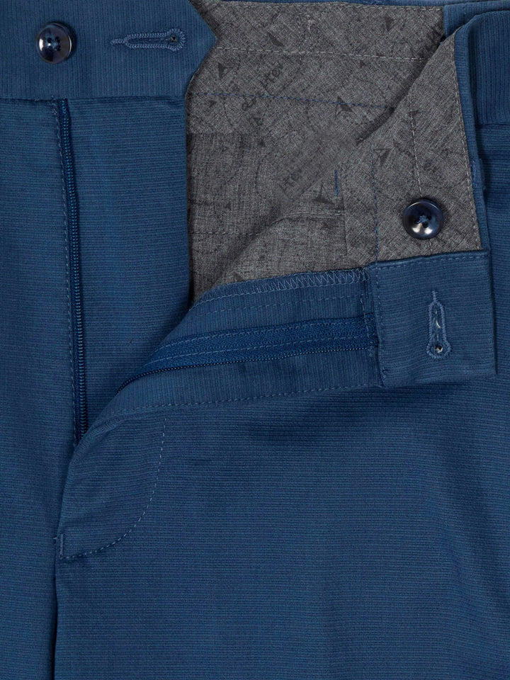 DG's Drifter Deacon Chinos Blue