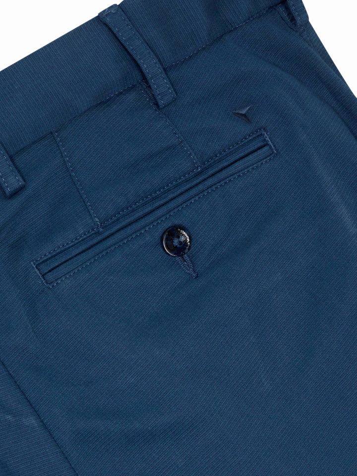 DG's Drifter Deacon Chinos Blue