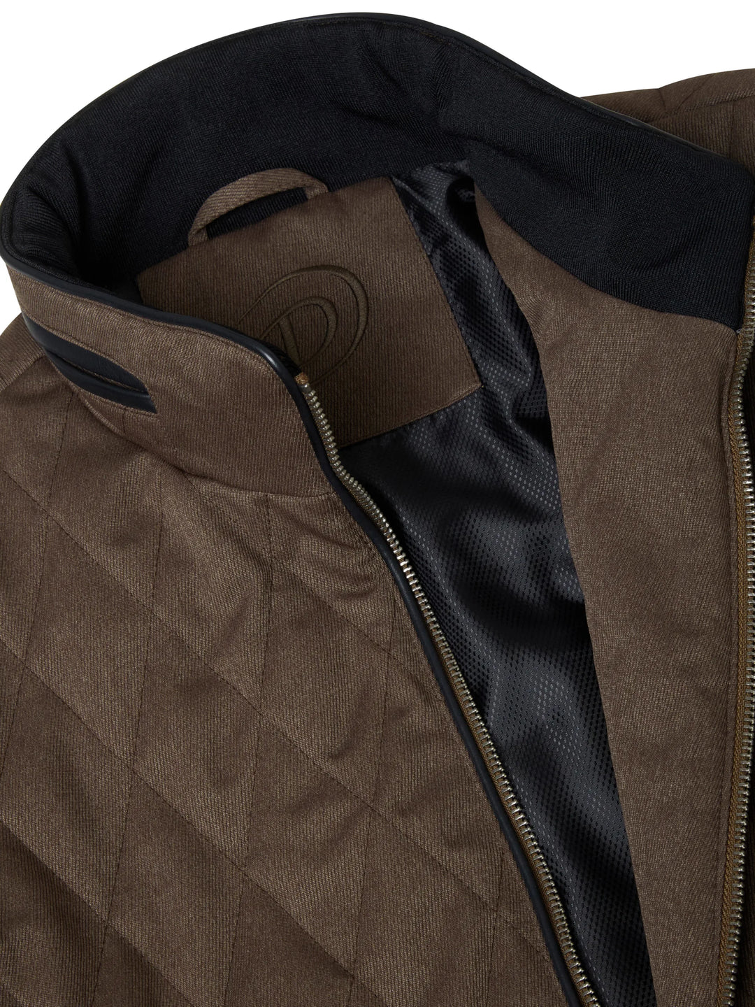 Douglas Hardy Casual Coat Brown