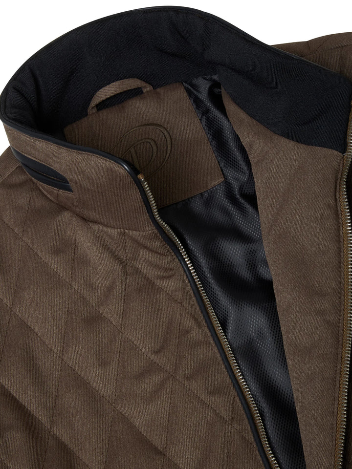 Douglas Hardy Casual Coat Brown