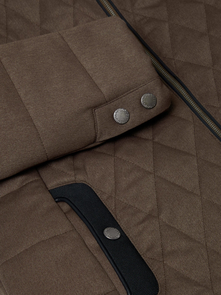 Douglas Hardy Casual Coat Brown