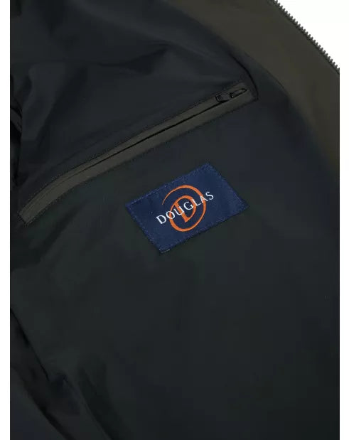Douglas Dark Green Kemp Casual Coat