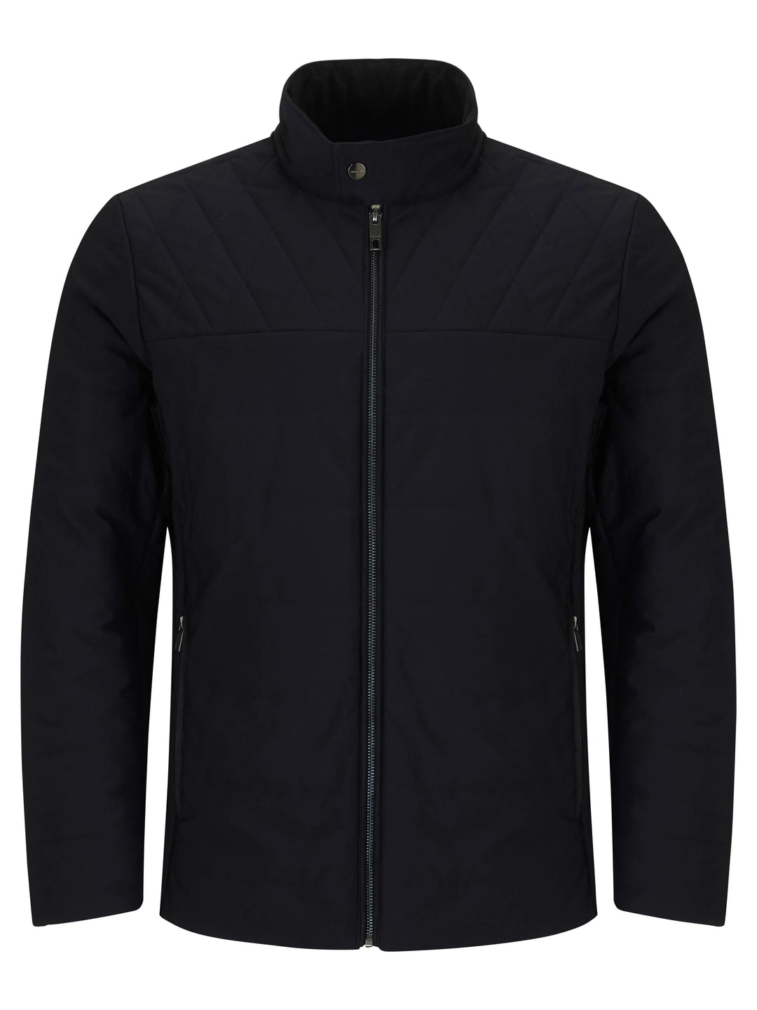 Douglas Kemp Jacket Navy