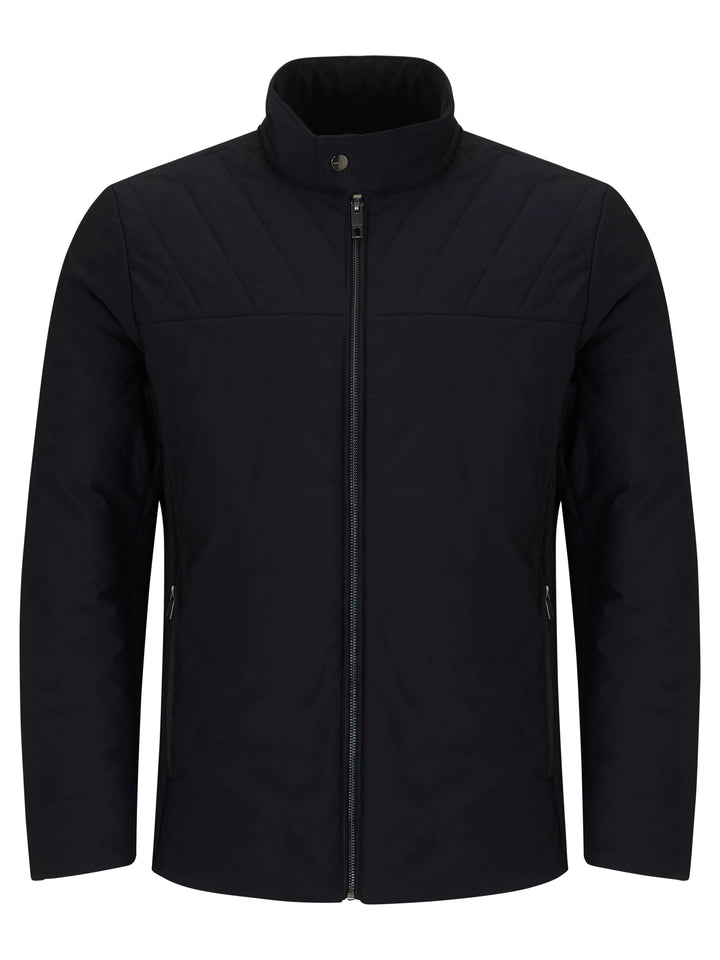 Douglas Kemp Jacket Navy