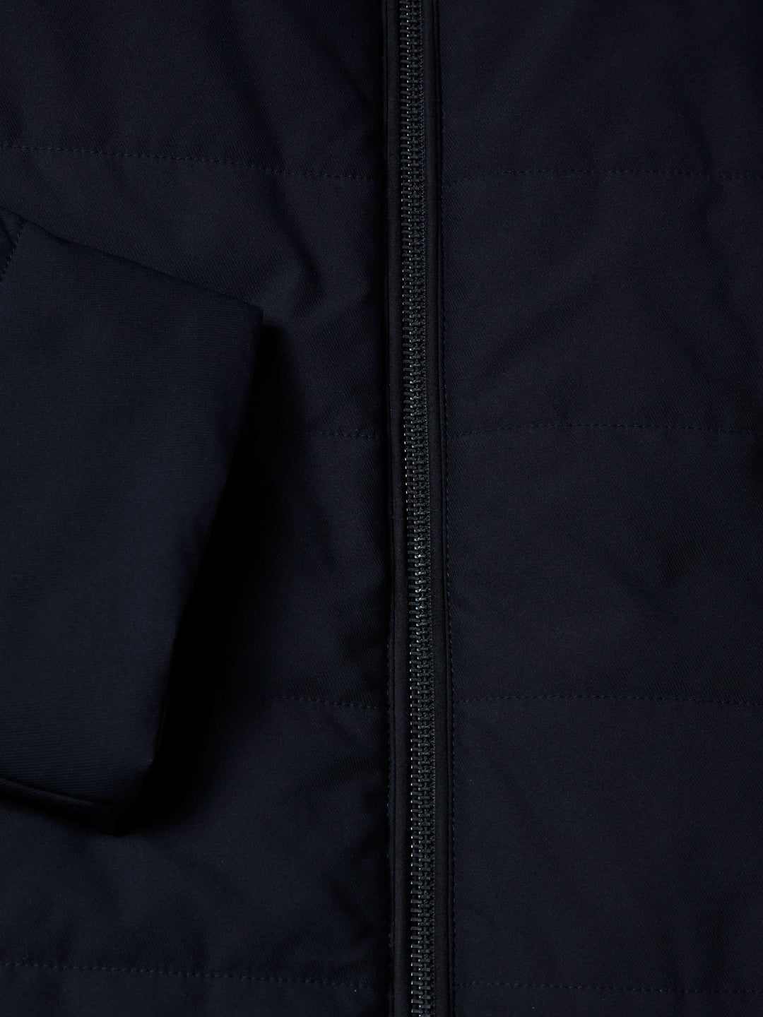 Douglas Kemp Jacket Navy