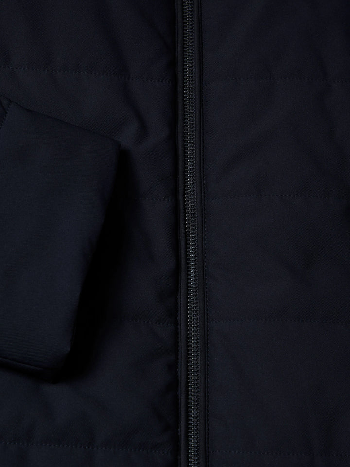 Douglas Kemp Jacket Navy