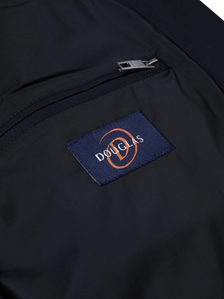 Douglas Kemp Jacket Navy