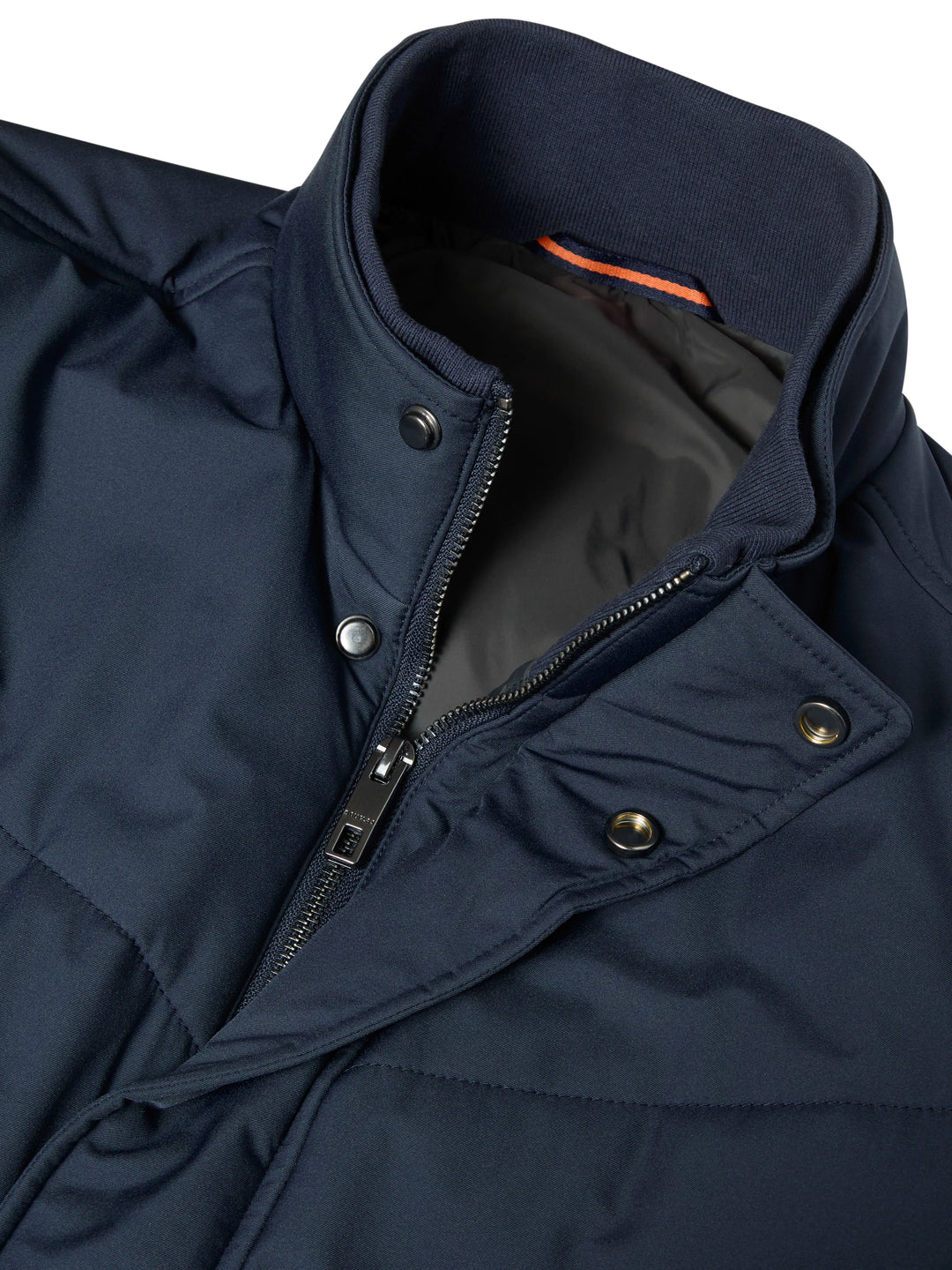 Douglas Gowan Jacket Navy