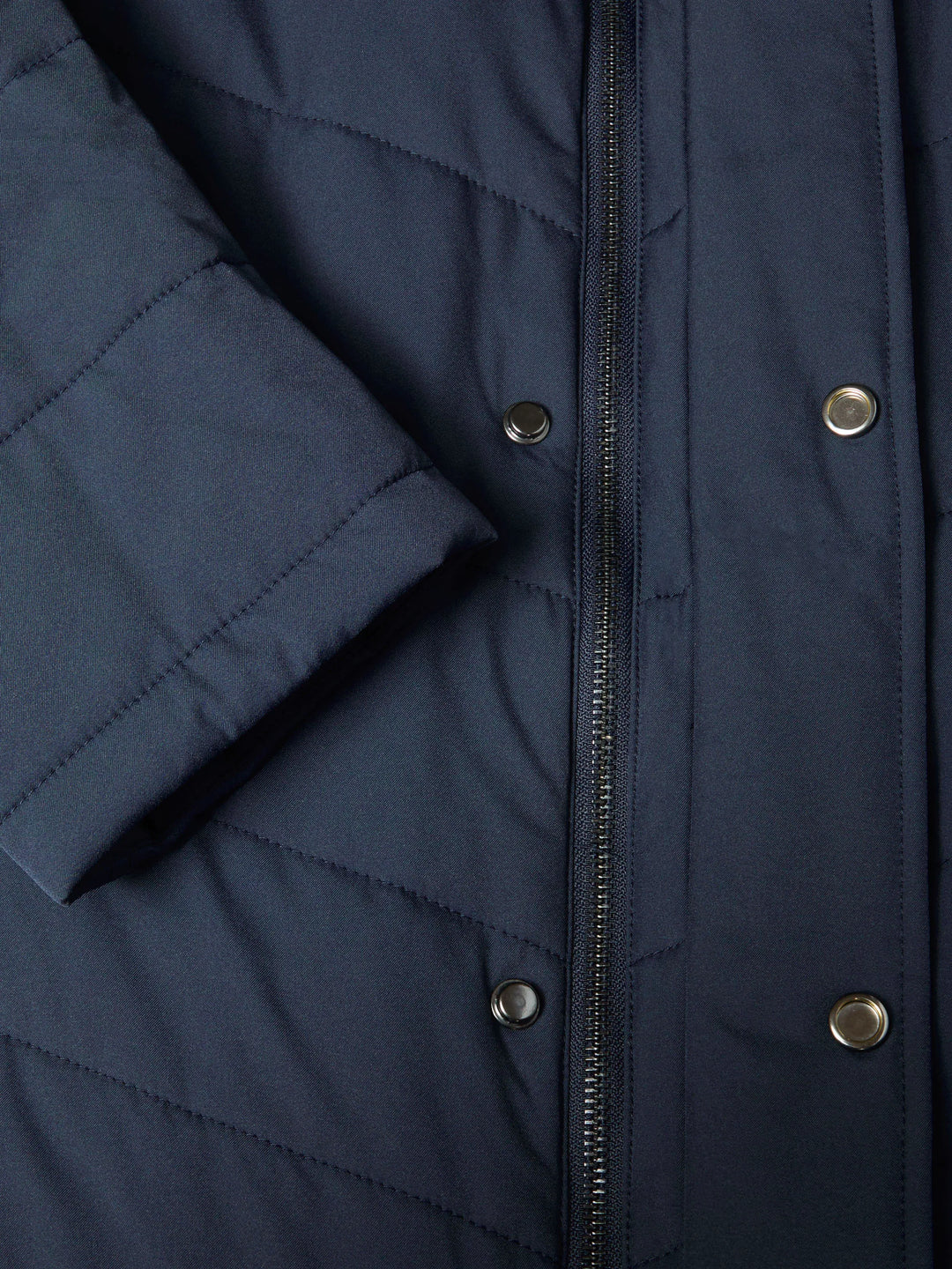 Douglas Gowan Jacket Navy