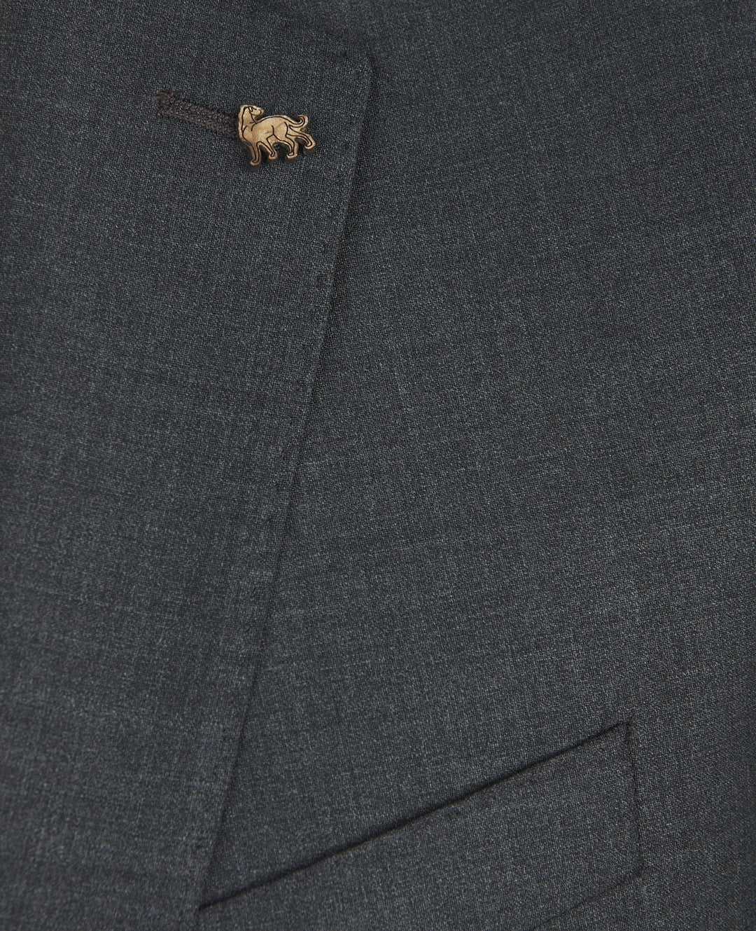Magee Tolka Mix & Match Suit Grey image 2