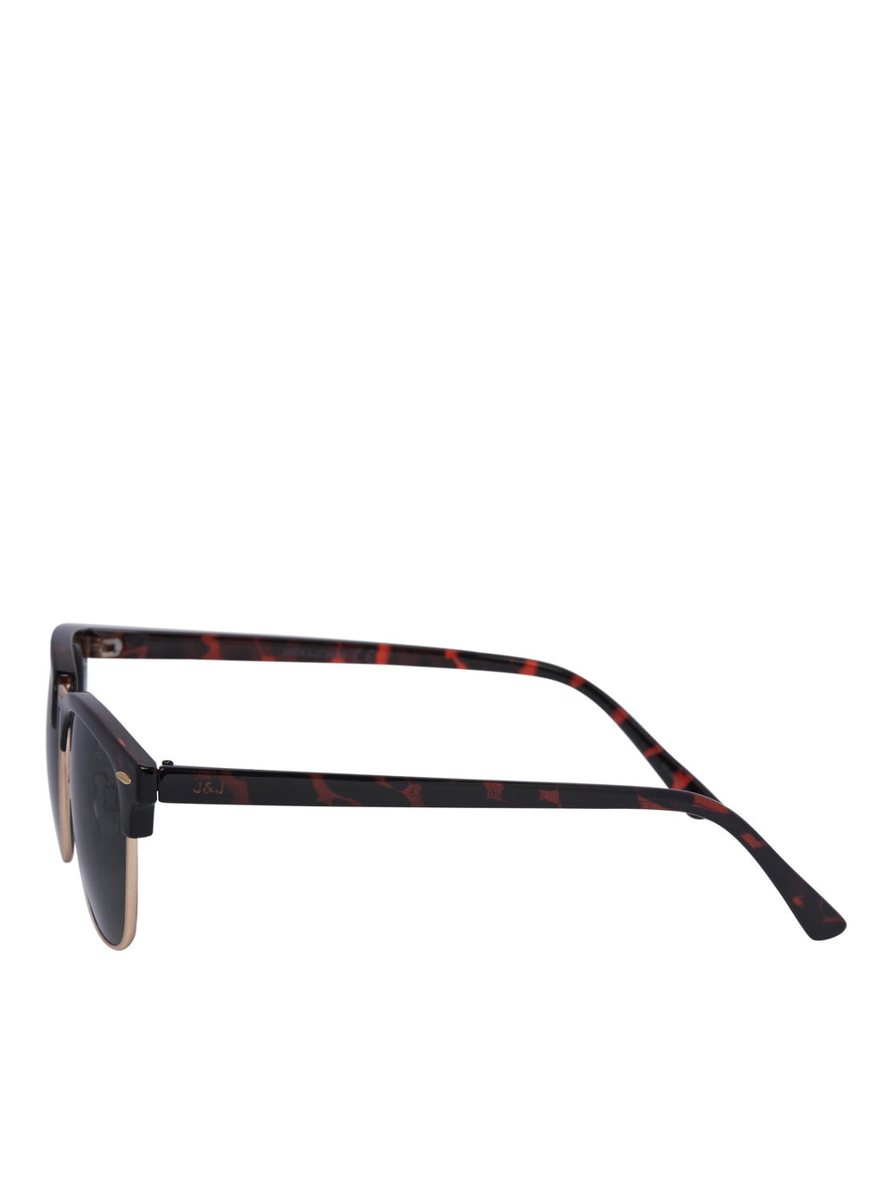 Jack &amp; Jones Sunglasses Black Coffee image 1