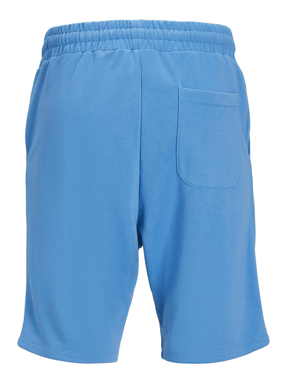 Jack &amp; Jones Sweat Shorts Light Blue image 1