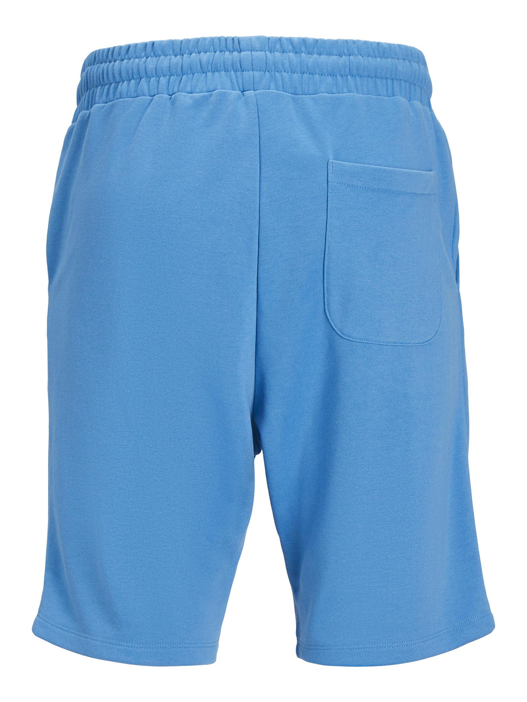 Jack &amp; Jones Sweat Shorts Light Blue image 1