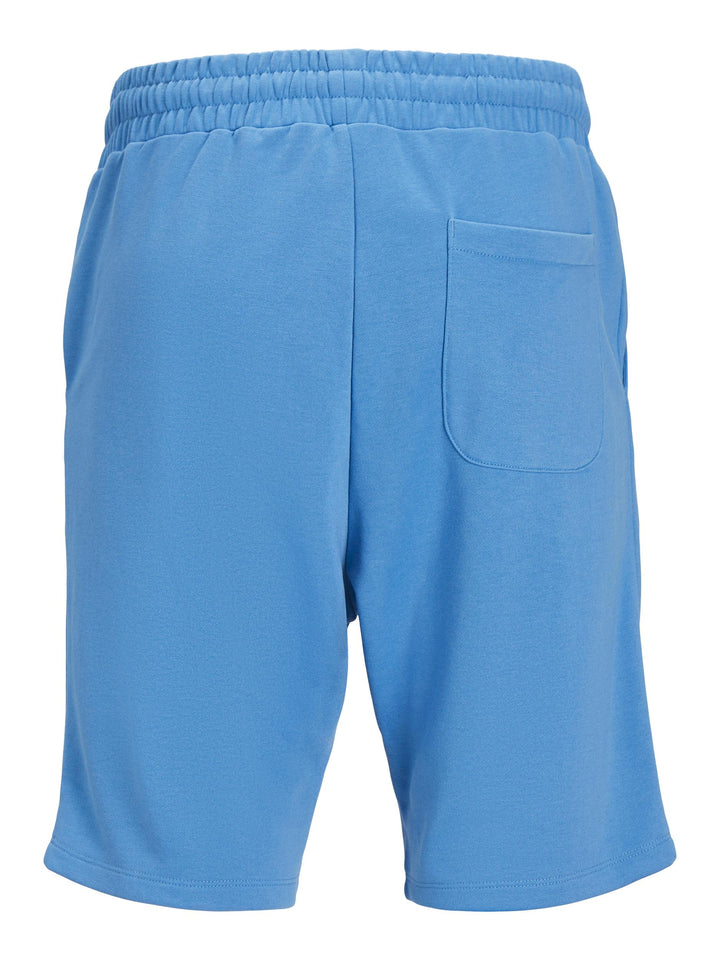 Jack &amp; Jones Sweat Shorts Light Blue image 1