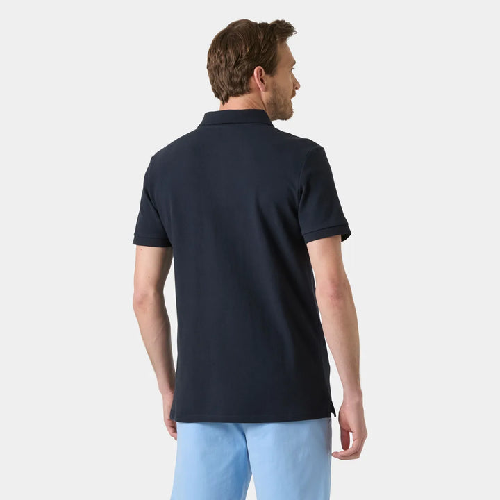 Helly Hansen Hudson Polo Navy
