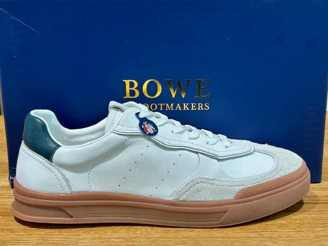 Bowe & Boot Makers Gerland Strike Casual Shoe image 0