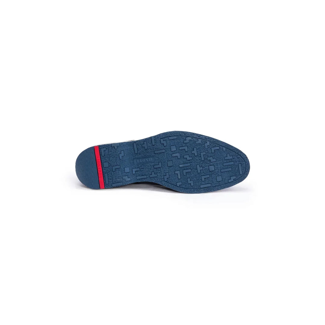 Lloyd Dakin Shoe Blue image 4
