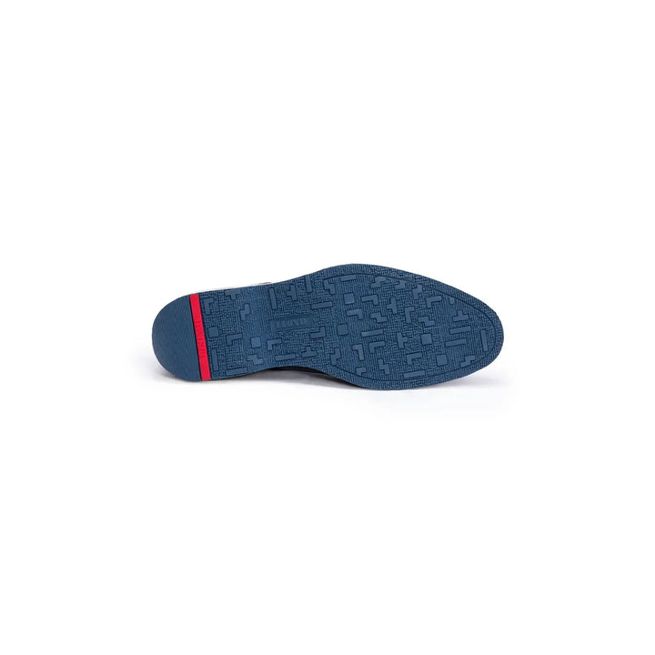 Lloyd Dakin Shoe Blue image 4