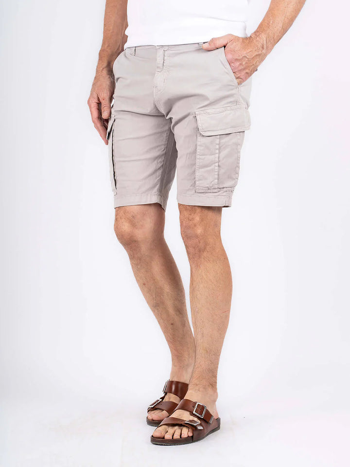 Pre End Allan Cargo Short Sand