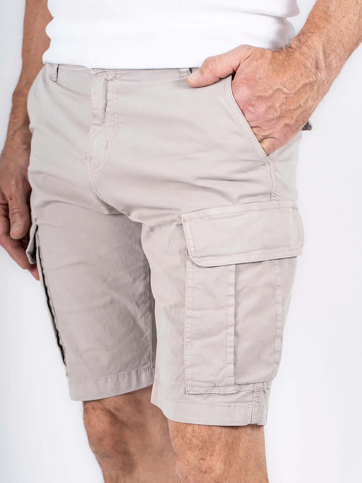 Pre End Allan Cargo Short Sand