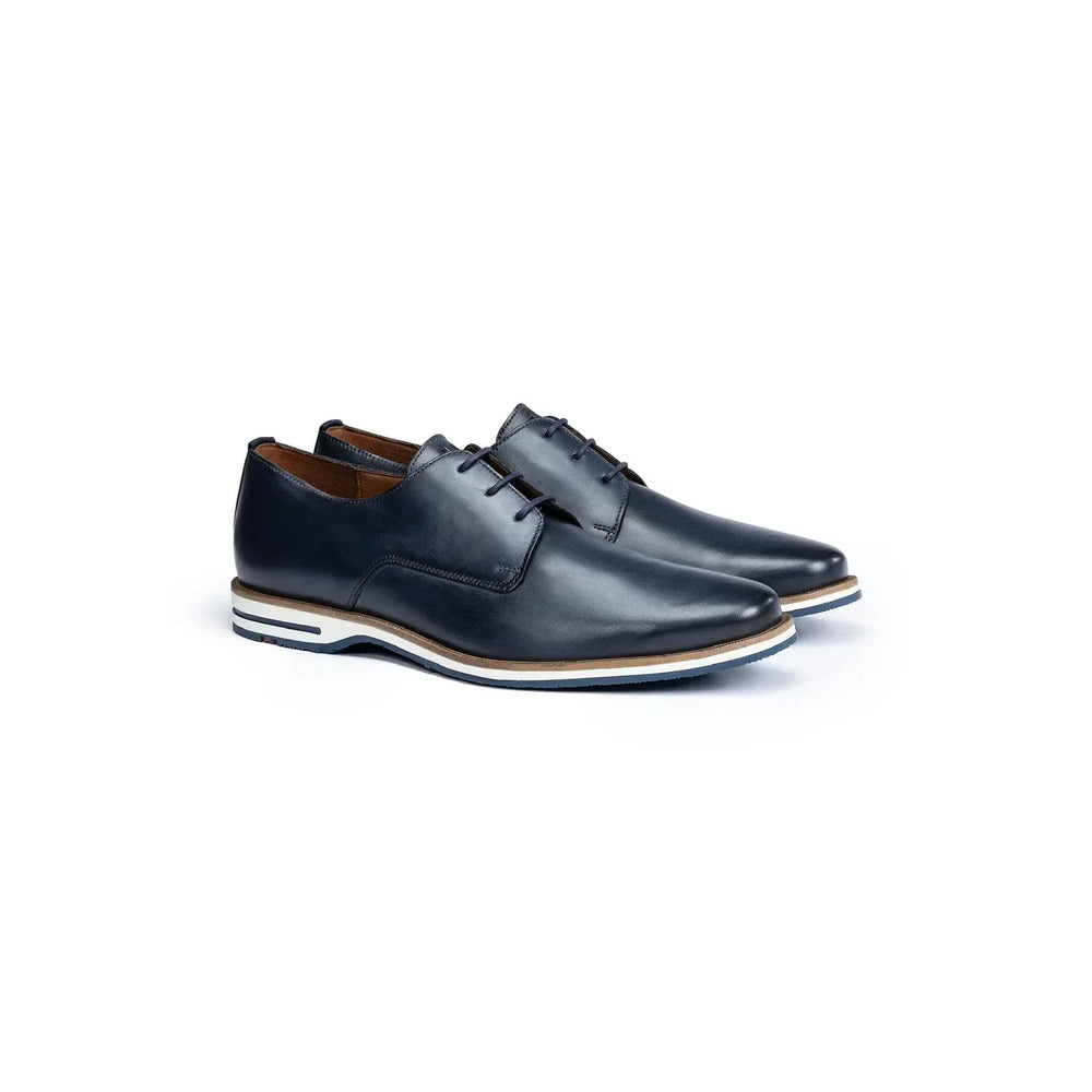 Lloyd Dakin Shoe Blue image 1