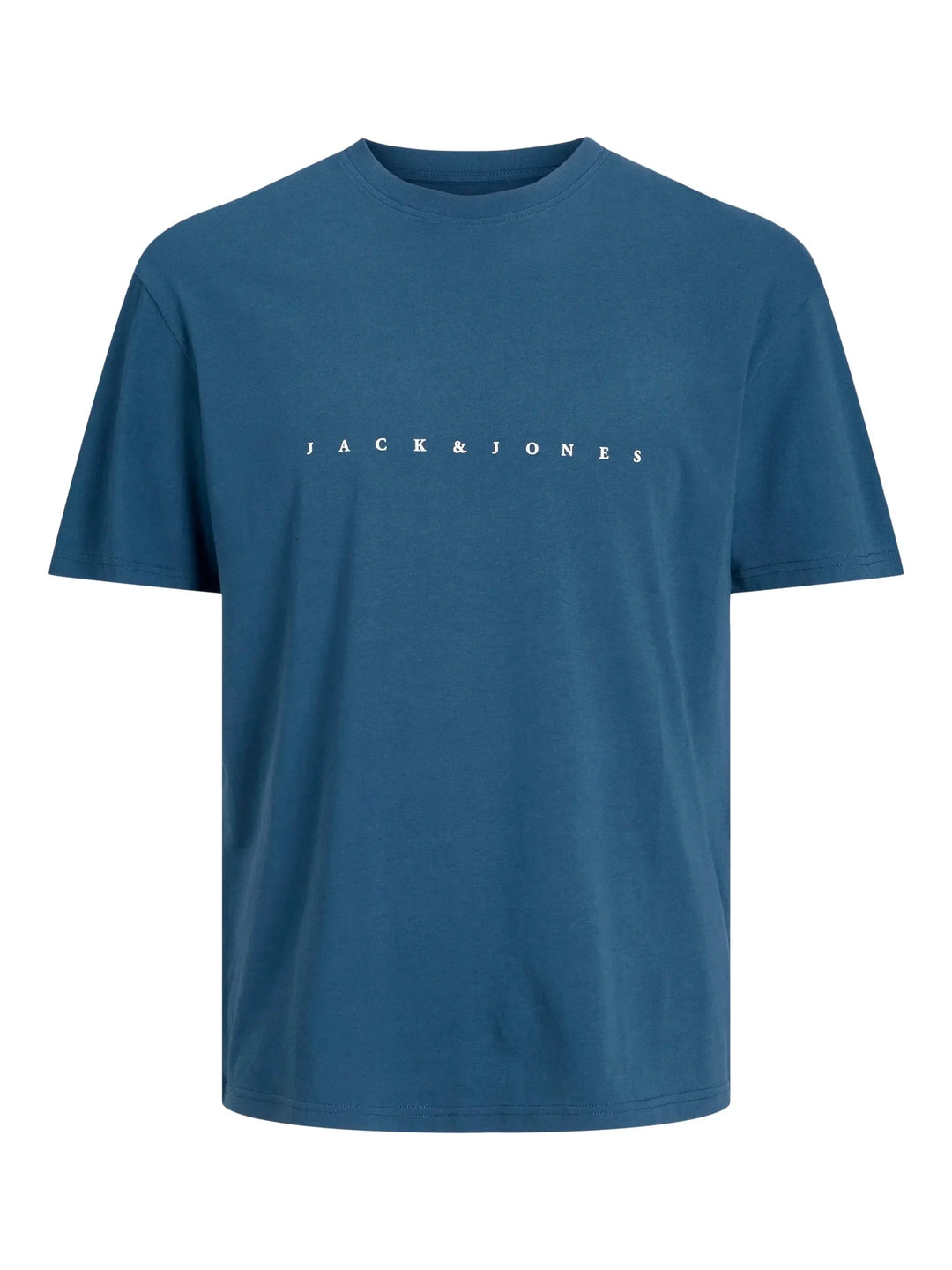 Jack &amp; Jones Tee Ensign Blue image 0