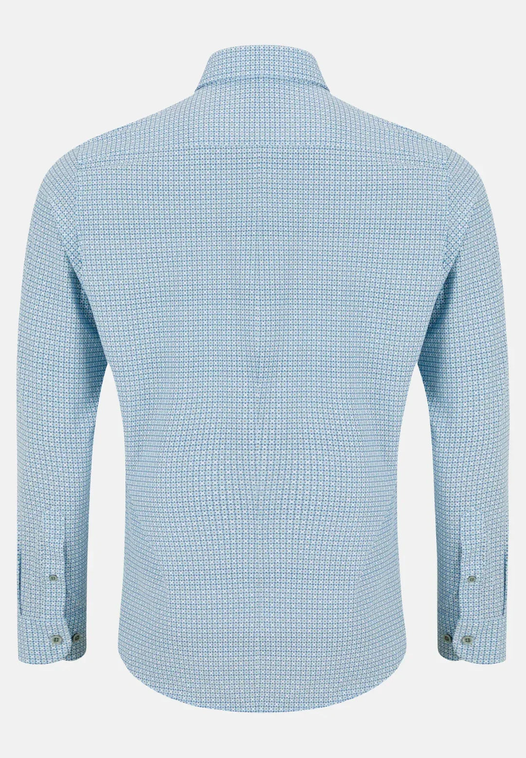 6th Sense Performance Shirt Print 4 image 2
