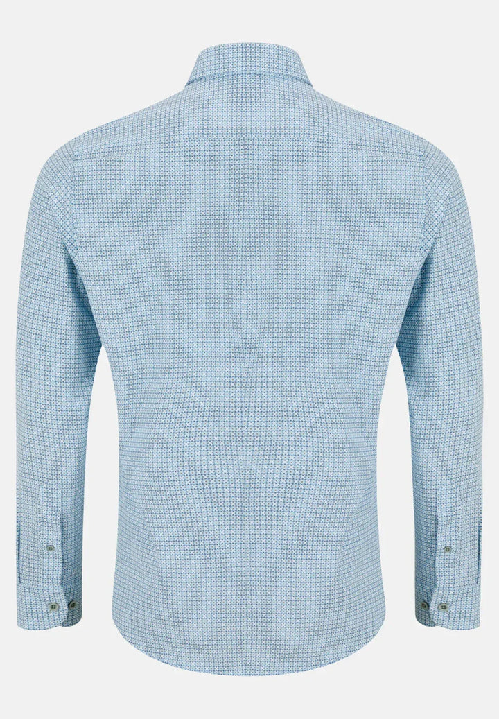 6th Sense Performance Shirt Print 4 image 2