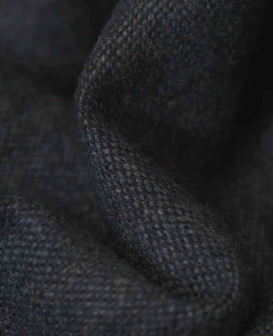 Magee Finn Donegal Tweed Mix & Match Blue Suit image 5