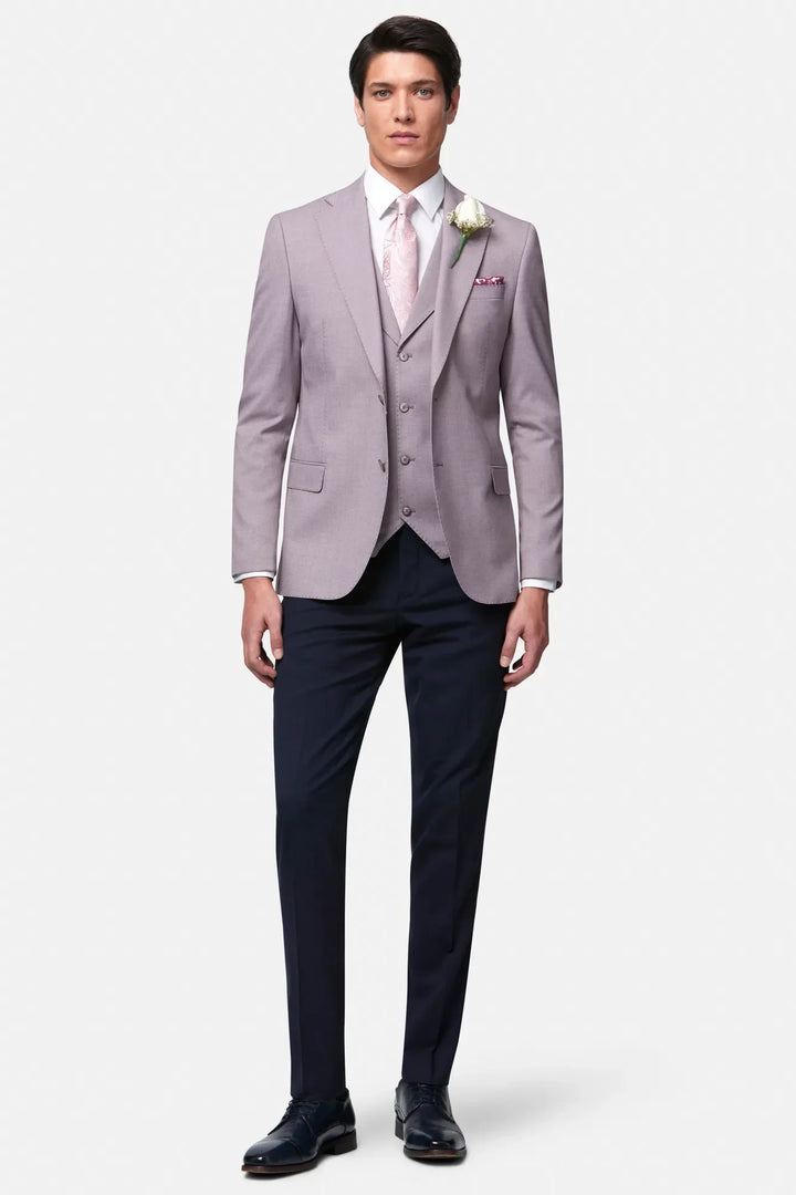 Benetti Albert Blush Waistcoat/Jacket image 7