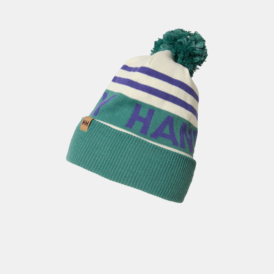 Helly Hansen Ridgeline Beanie Opal Green