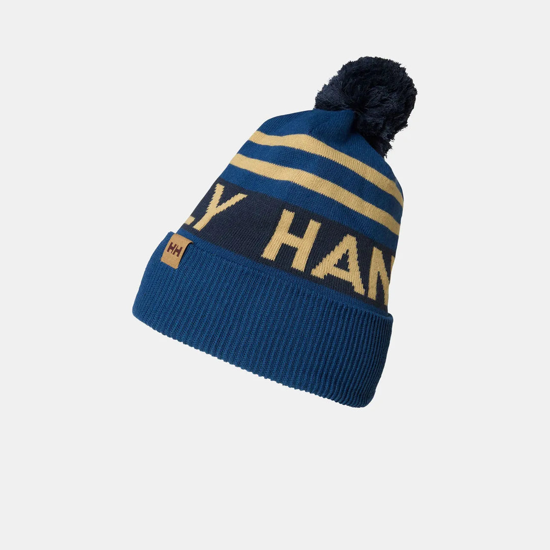 Helly Hansen Ridgeline Beanie Dark Blue