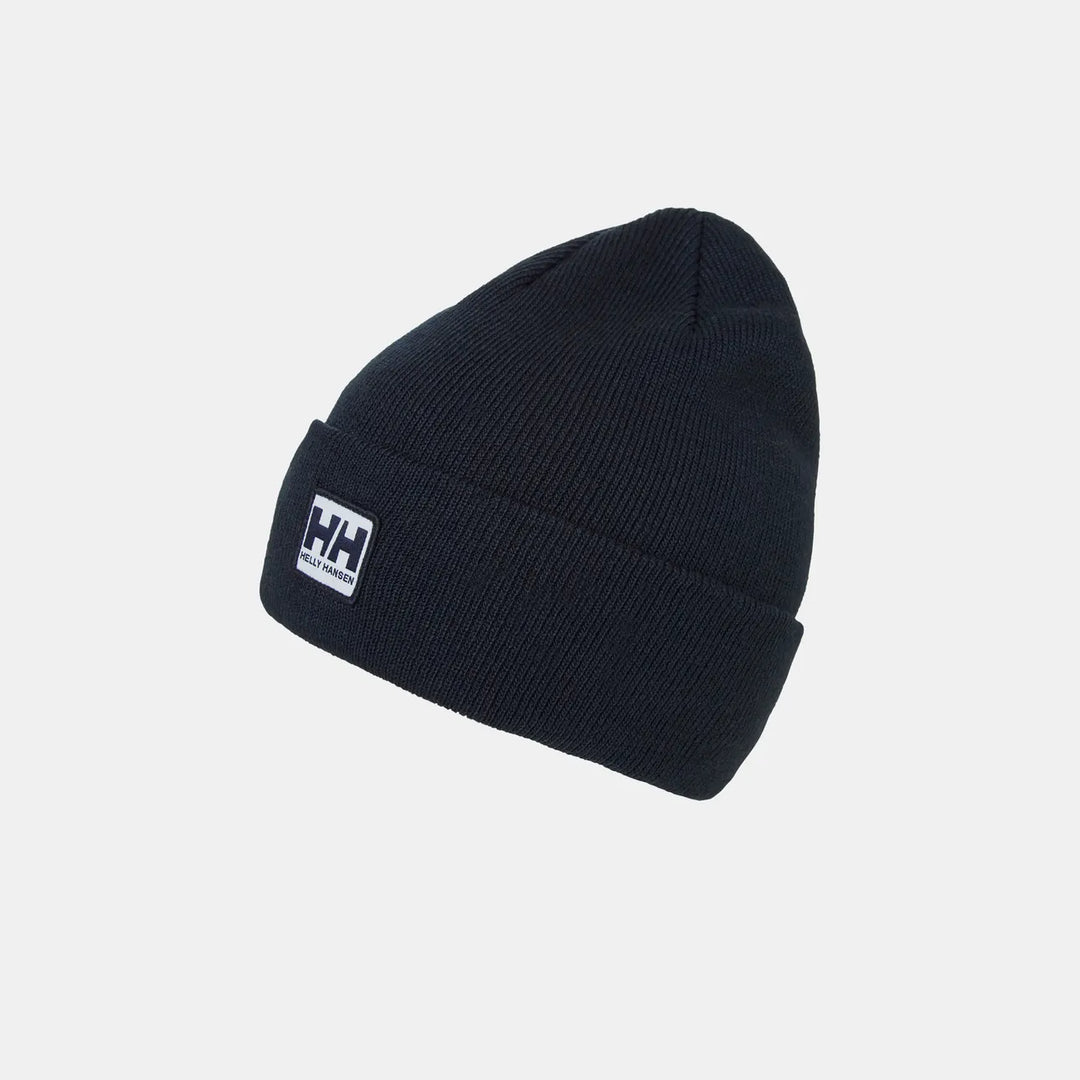 Helly Hansen Urban Cuff Classic Beanie Navy